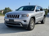 Used 2014 Jeep Grand Cherokee Limited image 2