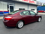 Used 2015 Honda Accord EX-L image 3