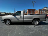 Used 2006 Chevrolet Silverado 1500 W/T image 4