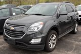 Used 2017 Chevrolet Equinox LT w/ Convenience Package image 3