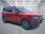 Used 2021 Ford Bronco Sport Big Bend image 3