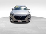 Used 2020 Hyundai Tucson SE w/ Cargo Package image 4