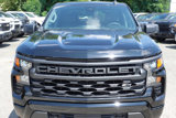 Used 2023 Chevrolet Silverado 1500 Custom image 5