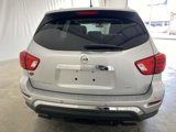Used 2017 Nissan Pathfinder SL w/ SL Premium Package image 5
