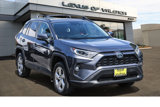 Used 2021 Toyota RAV4 XLE Premium image 5