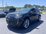 Used 2013 Ford Edge Sport w/ Driver Entry Pkg image 3