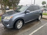 Used 2013 Toyota RAV4 Limited image 3