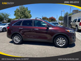 Used 2016 Kia Sorento LX image 4