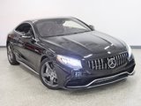 Used 2015 Mercedes-Benz S 63 AMG 4MATIC Coupe image 5