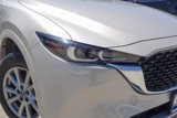 Used 2024 MAZDA CX-5 AWD 2.5 S w/ Select Package image 3
