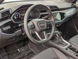 New 2025 Audi Q3 2.0T Premium image 3