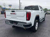 Used 2022 GMC Sierra 2500 SLT w/ SLT Premium Package image 5