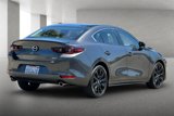 Certified 2025 MAZDA MAZDA3 s image 4
