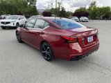 Used 2023 Nissan Altima 2.5 SR image 3