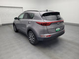 Used 2017 Kia Sportage EX w/ EX Technology Package image 5