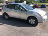 Used 2014 Nissan Rogue S image 4