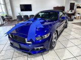 Used 2016 Ford Mustang Convertible w/ Equipment Group 051A image 3