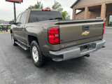 Used 2014 Chevrolet Silverado 1500 LT w/ LT Convenience Package image 3