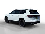 New 2025 Volkswagen Atlas SE image 3