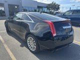 Used 2012 Cadillac CTS AWD Coupe image 3