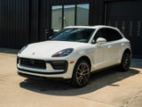 New 2025 Porsche Macan image 2