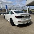 New 2025 Honda Civic Sport image 4