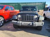 Used 2014 Jeep Wrangler Sport w/ Quick Order Package 24S image 2