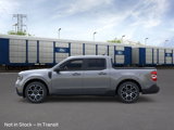 New 2025 Ford Maverick Lariat image 3