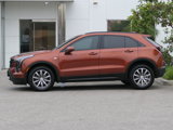 Used 2019 Cadillac XT4 Sport w/ Cold Weather Package image 2