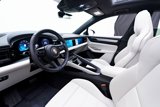Used 2024 Porsche Macan 4 Electric image 2