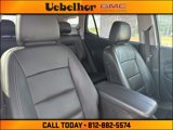Used 2018 GMC Terrain SLT w/ Preferred Package image 4