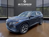 Used 2023 Hyundai Tucson SEL image 3