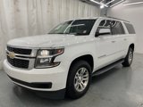 Used 2018 Chevrolet Suburban LT image 4