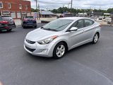 Used 2013 Hyundai Elantra GLS w/ Preferred Pkg image 4