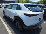 New 2025 MAZDA CX-30 AWD 2.5 S image 3