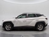 Used 2024 Hyundai Tucson SEL image 2