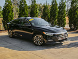 Used 2022 Honda Insight Touring image 2