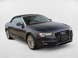 Used 2015 Audi A5 2.0T Premium Plus w/ Technology Package image 3