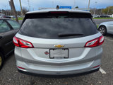 Used 2021 Chevrolet Equinox LT w/ LPO, Floor Liner Package image 4