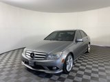 Used 2010 Mercedes-Benz C 350 Sport w/ Multimedia Pkg image 5