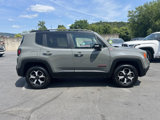 Used 2022 Jeep Renegade Trailhawk w/ Sun/Sound Group image 2