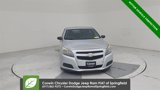 Used 2013 Chevrolet Malibu LS w/ Protection Package image 4