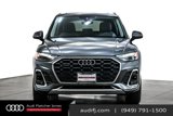 Used 2022 Audi Q5 2.0T Premium w/ Convenience Package image 3