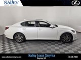 Used 2015 Lexus GS 350 image 2