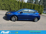 Used 2022 Nissan Leaf S Plus image 4