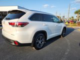 Used 2016 Toyota Highlander XLE image 5