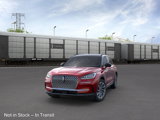 New 2025 Lincoln Corsair AWD image 2