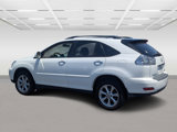Used 2008 Lexus RX 350 AWD image 3