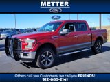 Used 2016 Ford F150 XLT w/ Equipment Group 302A Luxury image 3