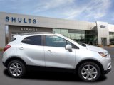 Used 2017 Buick Encore Premium w/ Experience Buick Package image 4